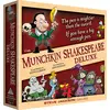 Image de Munchkin Shakespeare Deluxe - Kartenspiel - Steve Jackson Games - ENG Edition