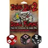 Image de Jeu de plateau Zombie Dice 2 Double Feature - Steve Jackson Games Jeu de plateau et accessoires - SJG-131324