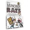 Image de Munchkin Rats - Extension du jeu de cartes - Édition anglaise