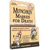 Image de Munchkin Marked For Death - Extension du jeu de cartes - Édition anglaise