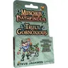 Image de Munchkin Pathfinder Truly Gobnoxious- Extension du jeu de cartes - ENG Edition