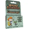 Image de Munchkin Pathfinder Gobsmacked - Extension du jeu de cartes - ENG Edition