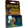 Image de Munchkin Tricky Treats - Extension du jeu de cartes - ENG Edition