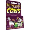 Image de Munchkin Cows- Extension du jeu de cartes - Steve Jackson Games - ENG Edition