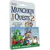 Image de Munchkin Side Quests 2 - Extension du jeu de cartes - ENG Edition