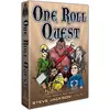 Image de One Roll Quest deuxième édition - Würfelspel - ENG Edition