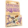 Image de Munchkin Squids - Extension du jeu de cartes - Steve Jackson Games - ENG Edition