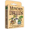 Image de Munchkin Druids - Extension de jeu de cartes - Édition EN
