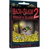 Image de Hack & Slash 2 Whack & Slash Expansion - Extension du jeu de plateau - ENG Edition