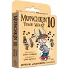 Image de Munchkin 10 : Time Warp - Extension du jeu de cartes - ENG Edition