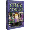 Image de Chez Cthulhu 2e édition - Jeu de cartes - Édition anglaise
