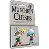 Image de Munchkin Curses - Extension du jeu de cartes - Édition anglaise