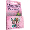 Image de Munchkin Princesses 2nd Edition - Extension du jeu de cartes - ENG Edition