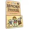 Image de Munchkin Enhancers - Extension pour jeu de cartes - Édition EN