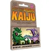 Image de Munchkin Apocalypse Kaiju - Extension du jeu de cartes - ENG Edition