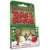 Image de Munchkin Tails of the Season - Extension du jeu de cartes - Édition anglaise