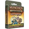 Image de Munchkin Warhammer : Age of Sigmar - Guts and Gory - Extension du jeu de cartes - Edition ENG