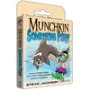 Image de Munchkin Something Fishy - Extension du jeu de cartes - Édition anglaise