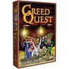 Image de GreedQuest - Jeu de cartes - - Steve Jackson Games - ENG Edition