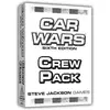 Image de Jeu de société Car Wars Crew Pack - Steve Jackson Games Jeu de société - SJG-2414