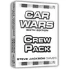 Image de Car Wars Crew Pack - Extension du jeu de plateau - ENG Edition