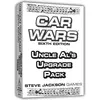 Image de Car Wars Uncle Al's Upgrade Pack- Extension du jeu de plateau - ENG Edition