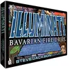 Image de Jeu de société Illuminati Bavarian Fire Drill - Steve Jackson Games Jeu de société - SJG-1394