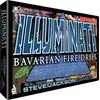 Image de Illuminati : Bavarian Fire Drill - Extension du jeu de cartes - ENG Edition