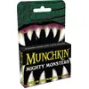 Image de Munchkin Mighty Monsters - Extension du jeu de cartes - Edition ENG
