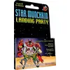 Image de Star Munchkin Landing Party - Extension du jeu de cartes - Edition ENG