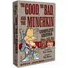 Image de The Good, The Bad, The Munchkin - Complete Edition - Jeu de cartes - Anglais - Steve Jackson Games - ENG Edition