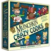 Image de Munchkin Crazy Cooks - Jeu de cartes - Steve Jackson Games - Édition EN