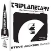 Image de Triplanetary - Jeu de société - Édition anglaise
