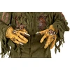 Image de Paire De Gants Latex Jason™ (Vendredi 13™) - Adulte