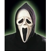 Image de Masque Phosphorescent Avec Cagoule Fantome Choque