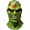 Image de Masque Latex Brainiac™ - Superman™ Deluxe