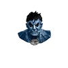 Image de Masque Latex Bizaro™ - Deluxe Superman™