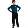 Image de Panoplie Spock Enfant Star Trek™ Bleu