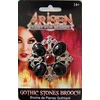 Image de Broche de Pierre Gothique