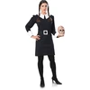 Image de Déguisement Mercredi Addams  - Adulte