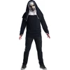 Image de Masque avec Coiffe La Nonne™ - Adulte