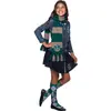 Image de Echarpe Serpentard - Harry Potter™