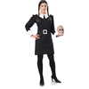 Image de DÃ©guisement Mercredi Addams™ - Adulte