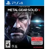 Image de Metal Gear Solid V : Ground Zeroes (Import Américain) en occasion ou reconditionné