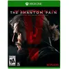 Image de Xbox Games Xbox One Metal Gear Solid V: The Phantom Pain (import) Rot Taille unique