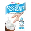 Image de 7TH HEAVEN Masque pour les pieds à la noix de coco 1 unité