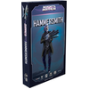Image de Agents of Mayhem : Pride of Babylon - Hammersmith Expansions - Erweiterung - ENG Edition