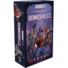 Image de Agents of Mayhem : Pride of Babylon - Bombshells Team - Erweiterung - ENG Edition