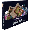 Image de Agents of Mayhem : Pride of Babylon - Giant Map Tile - Erweiterung - ENG Edition
