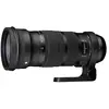 Image de Sigma 137101 120 300 mm F2.8 DG OS HSM objectif pour Canon (Noir)   version internationale (sans Garantie) en occasion ou reconditionné